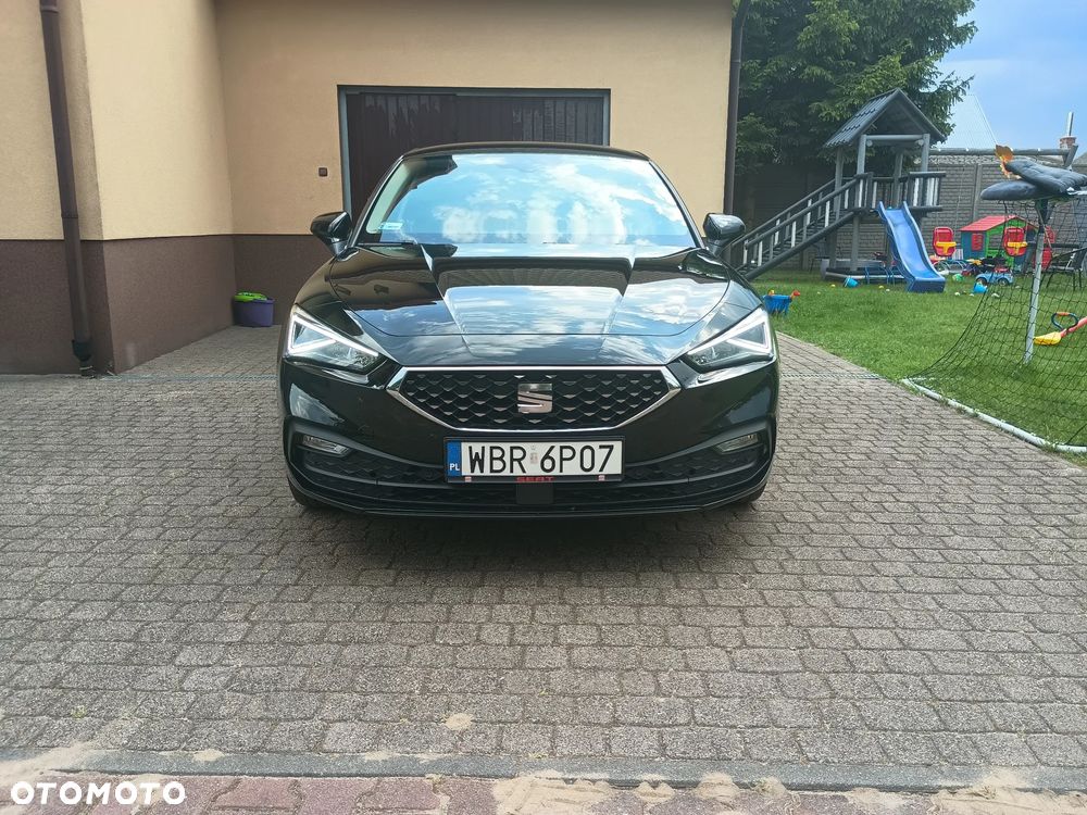 Seat Leon 1.5 TSI Xcellence - 8
