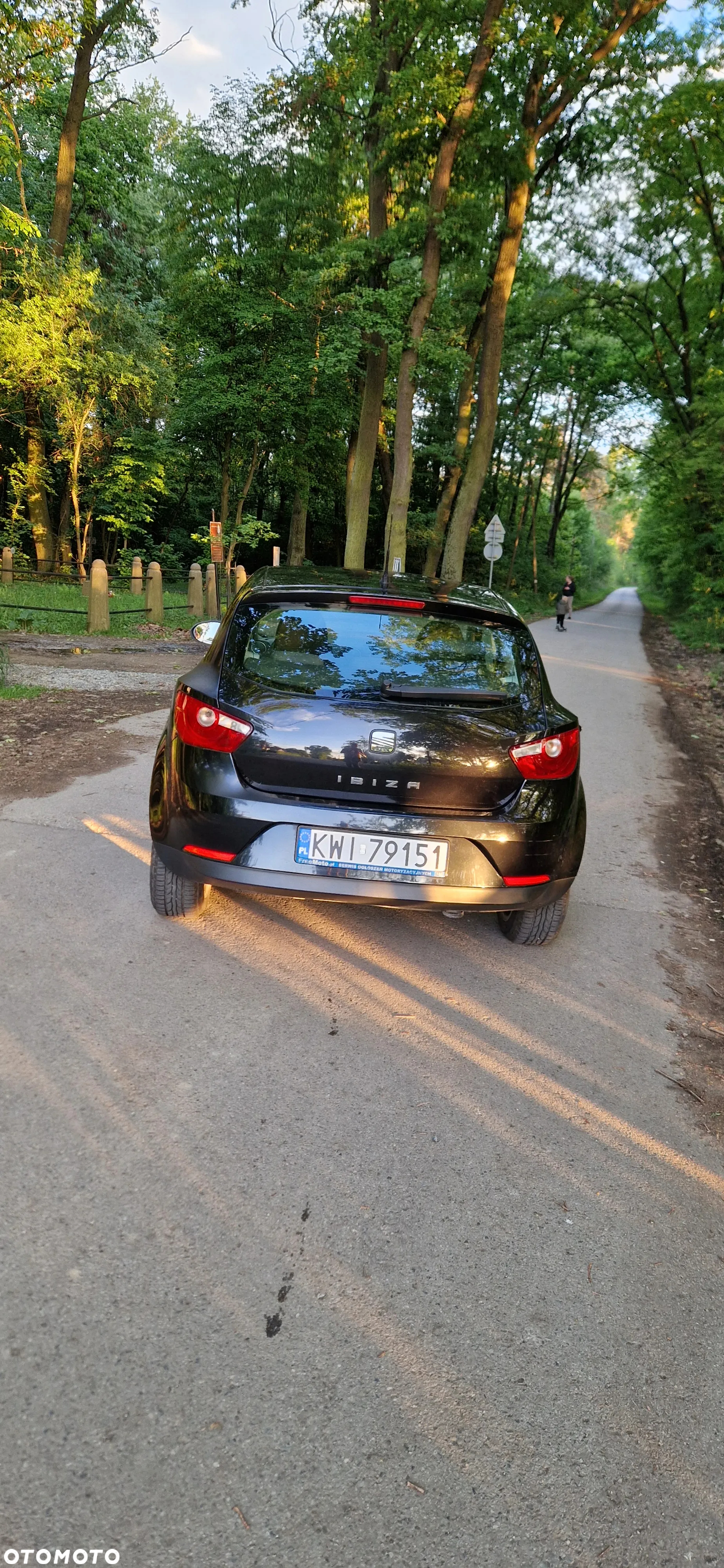 Seat Ibiza SC 1.4 16V Reference - 3