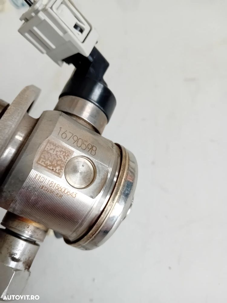 Pompa Inalta Presiune Honda Civic HRV HR-V 1.5 Benzina Turbo 2015-2020 Motor L15BA 18.000 Km - 7