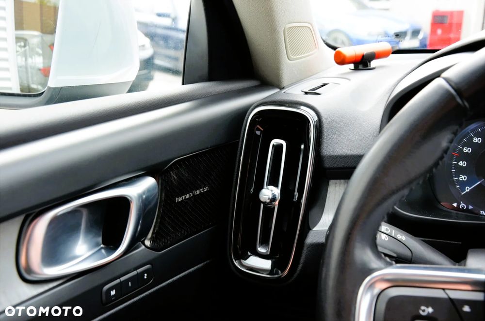 Volvo XC 40 T4 Recharge DKG Inscription - 22