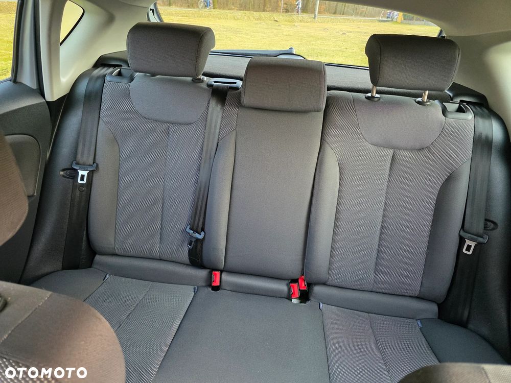 Seat Leon 2.0 TDI DPF Stylance - 22