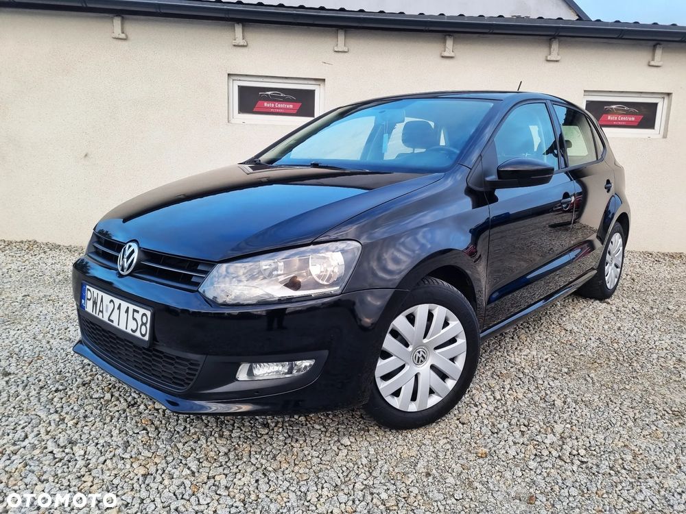 Volkswagen Polo - 5