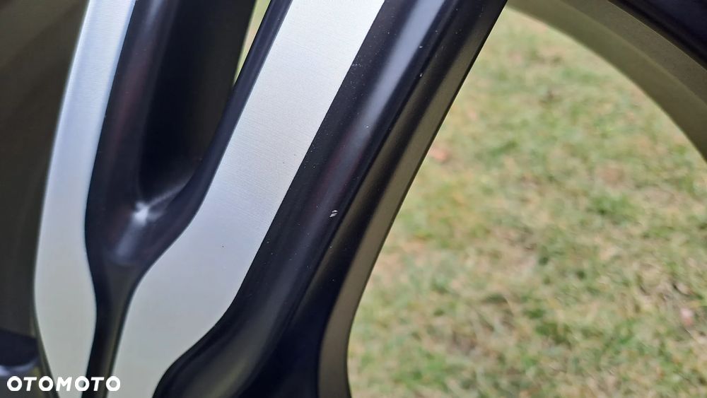 Felga Aluminiowa 20 Volvo XC 60 II 5x108 ET 55 31445232 - 7