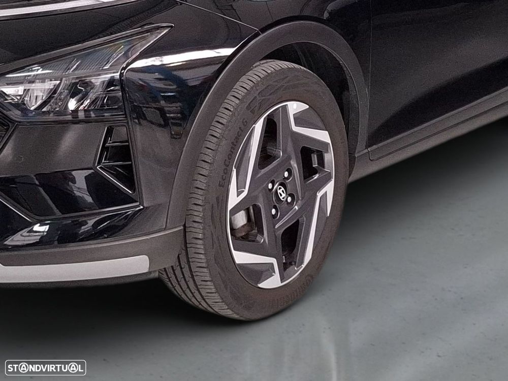 Hyundai Bayon 1.0 T-GDI Premium - 4