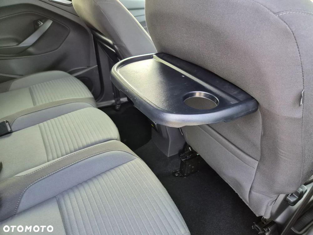 Ford C-MAX 1.0 EcoBoost Titanium ASS - 11