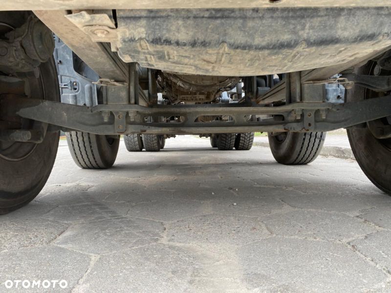 Mercedes-Benz 3248 Arocs mp5 kipper  import z Niemiec - 14