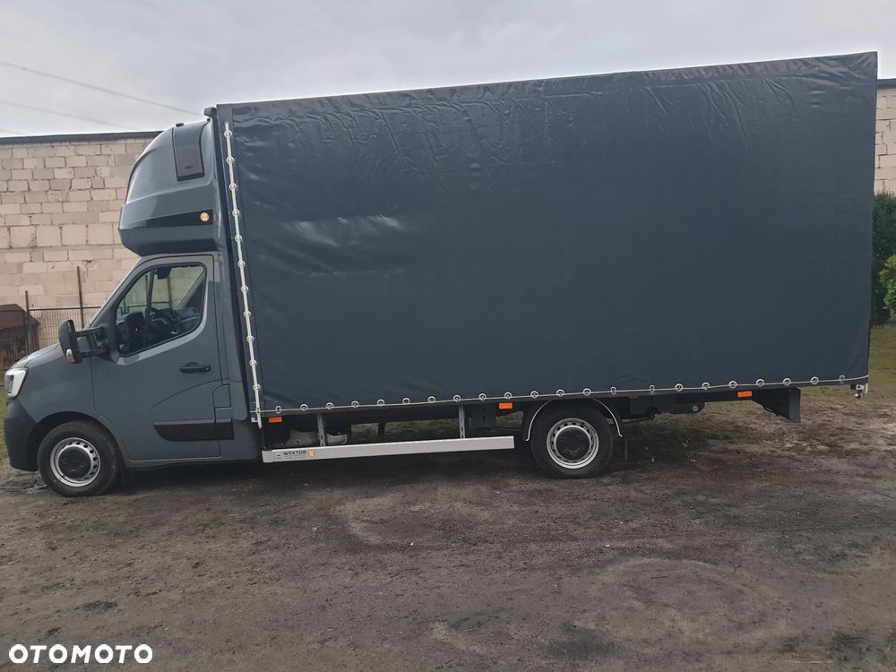 Renault master - 4
