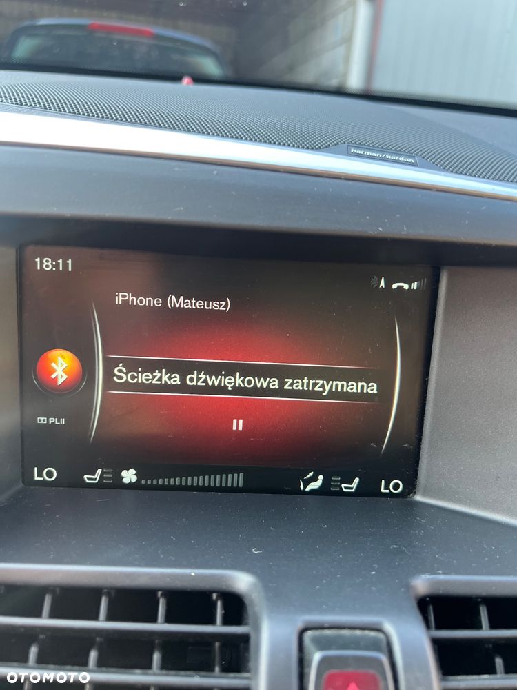 Volvo XC 60 T5 Geartronic Linje Inscription - 17