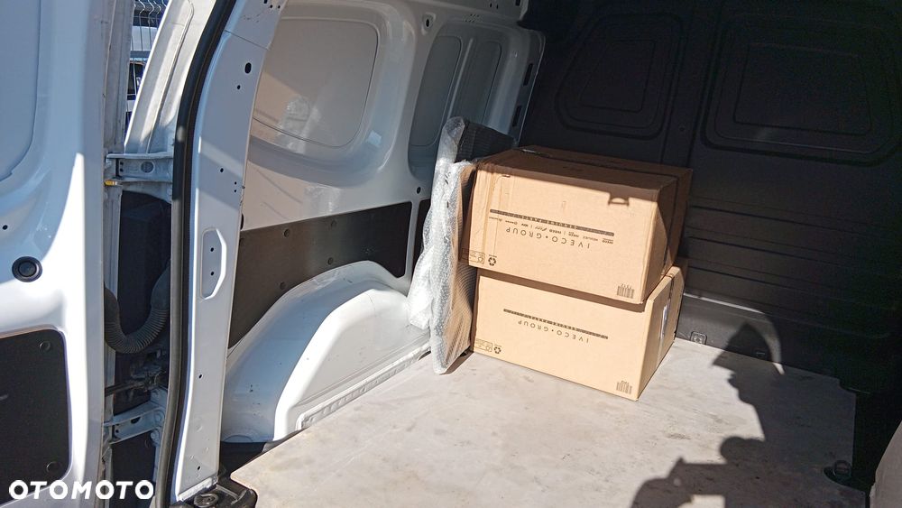 Mercedes-Benz CITAN 110 3 OSOBY KLIMA VAT1 - 18