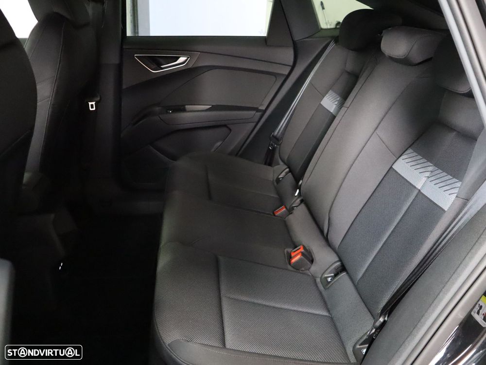 Audi Q4 Sportback e-tron 45 quattro 82 kWh - 10