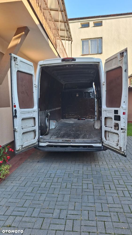Iveco Daily - 2