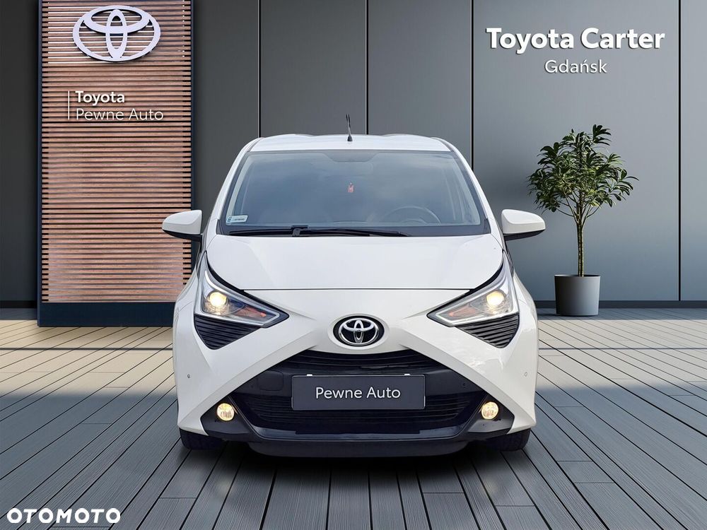 Toyota Aygo - 9