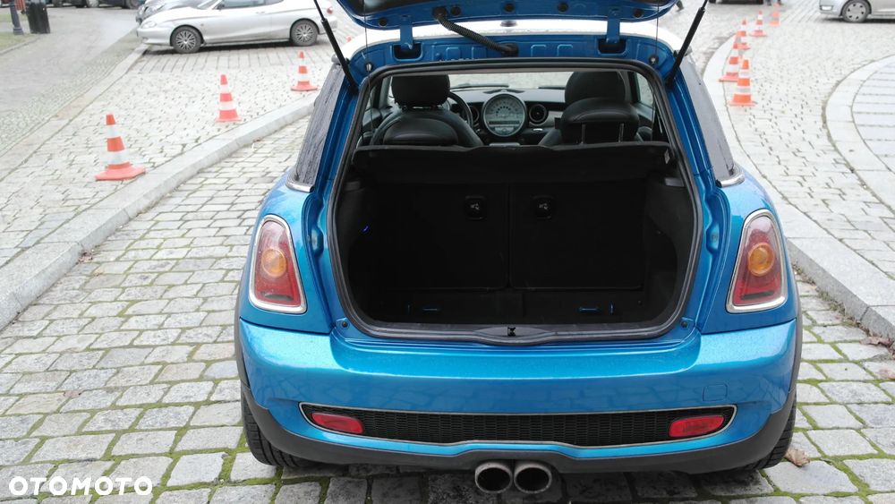 MINI Cooper S - 21