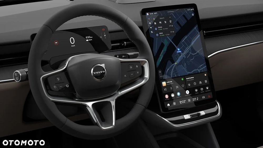 Volvo ES90 92kWh Single Motor Core - 15