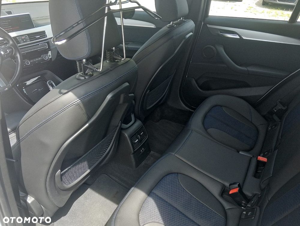 BMW X1 sDrive18i M Sport - 14