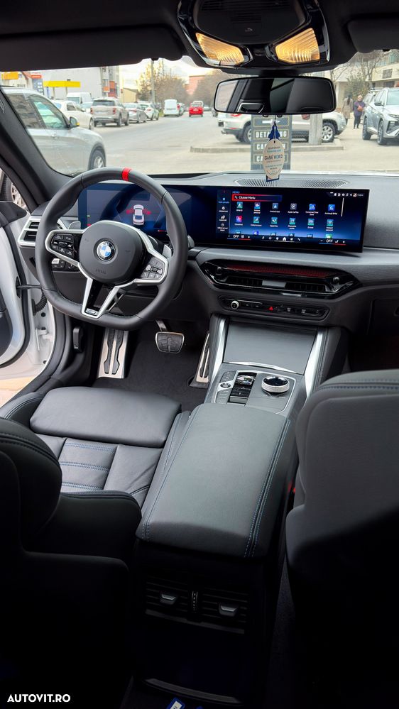 BMW Seria 4 M440i xDrive AT MHEV - 31