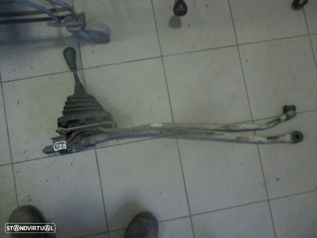 Selector De Velocidades SEL387 NISSAN PRIMERA 1992 1.4I - 4
