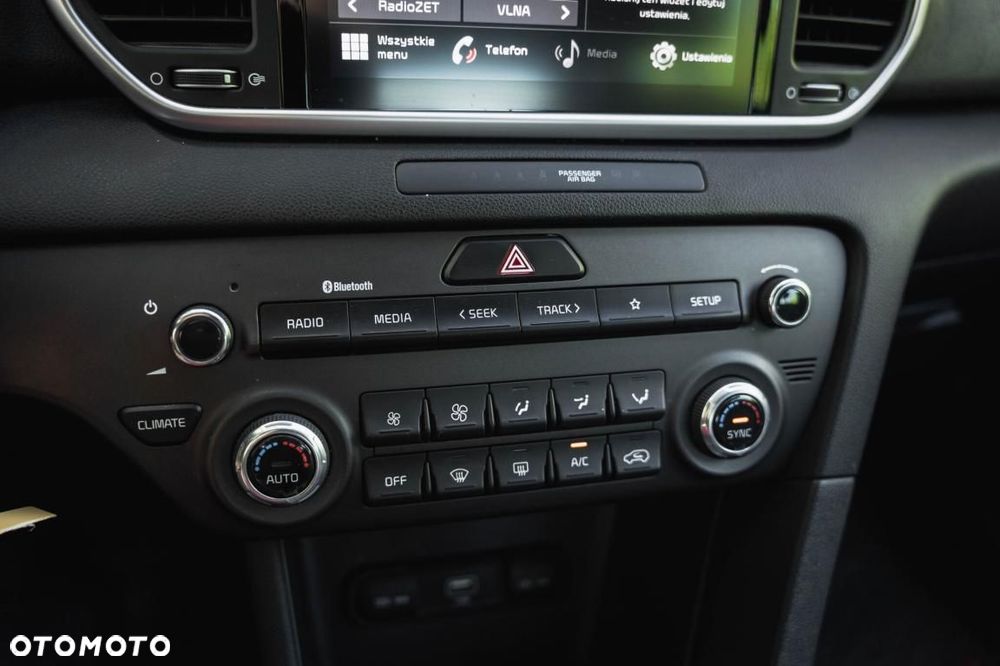 Kia Sportage - 17