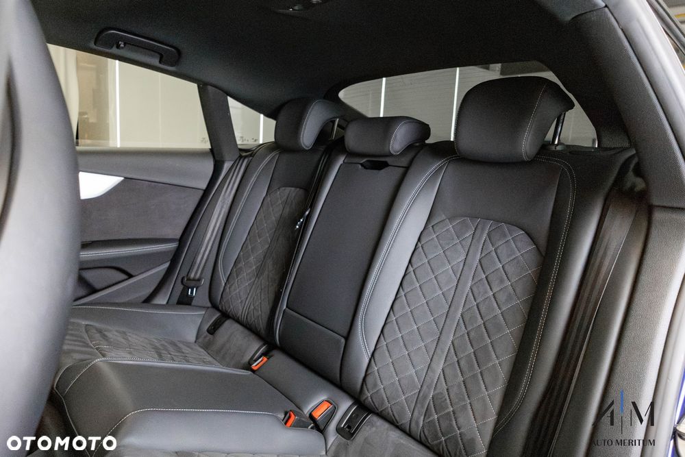 Audi A5 Sportback - 20