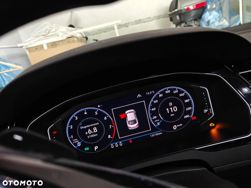 Volkswagen Arteon 2.0 TSI GPF Elegance DSG - 10