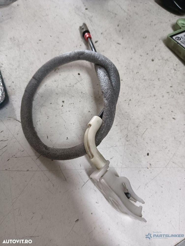 Șufă usa stanga spate BMW X3 (E83N) [ 2003 - 2011 ] - 1