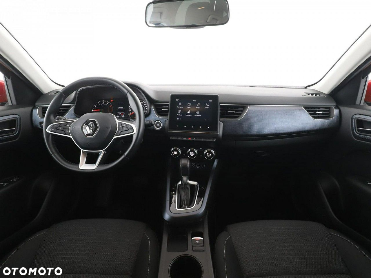 Renault Arkana TCe 140 EDC ZEN - 16