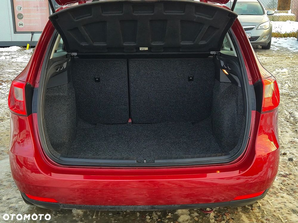 Seat Ibiza 1.4 16V i-Tech - 36