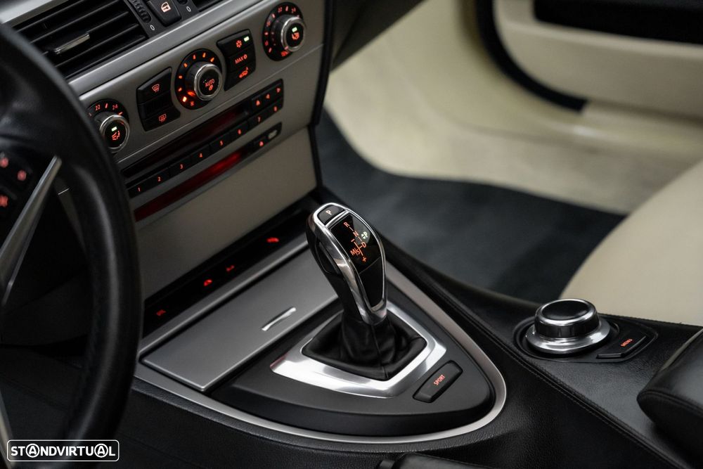BMW 635 d - 14
