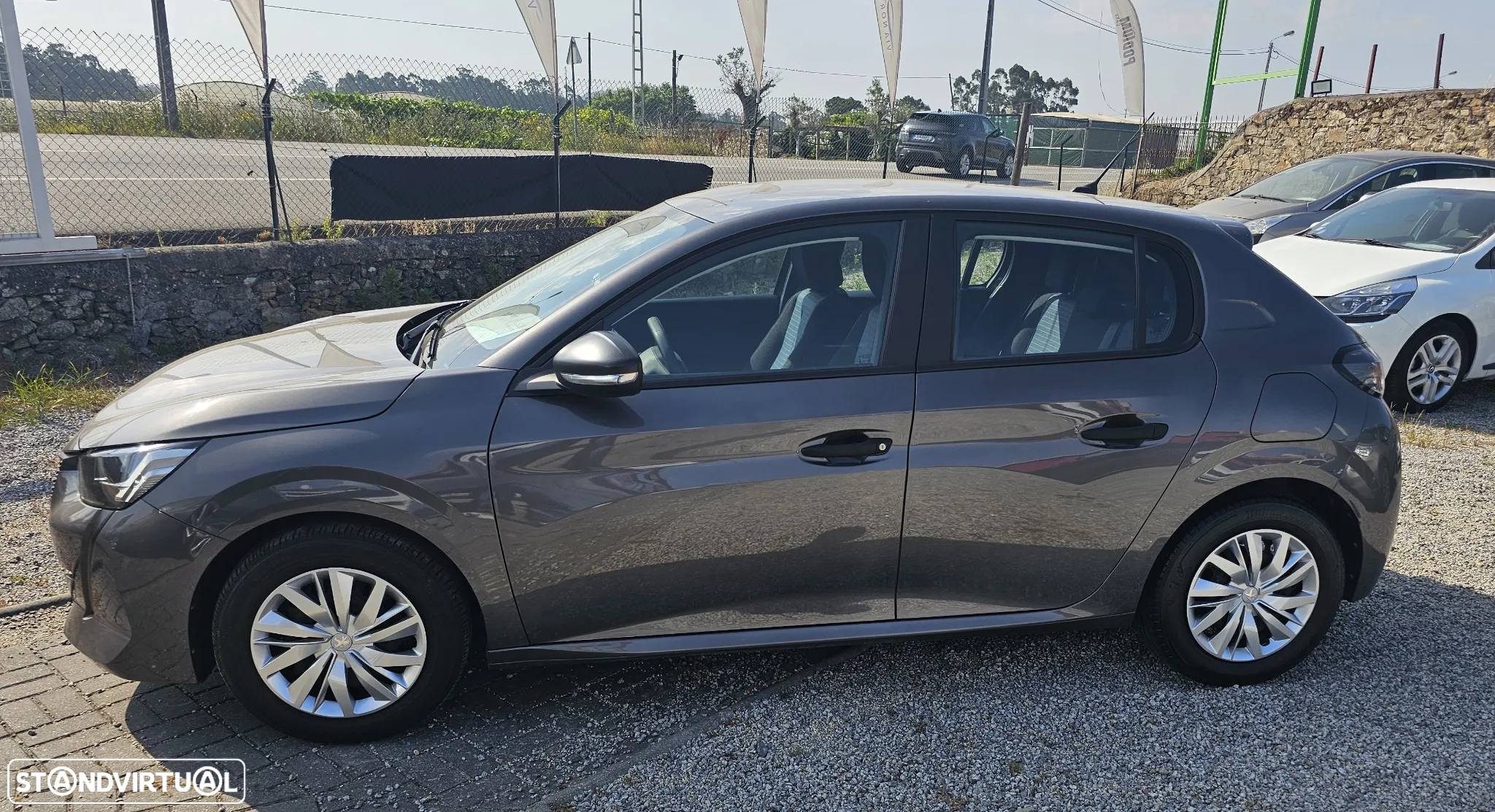 Peugeot 208 1.2 PureTech Like - 6