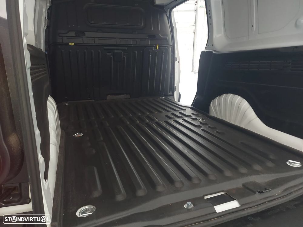 Opel COMBO XL - 18