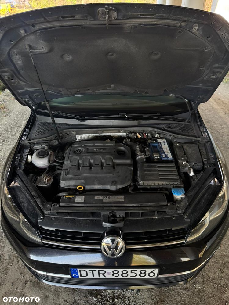 Volkswagen Golf 1.6 TDI BMT Highline - 15