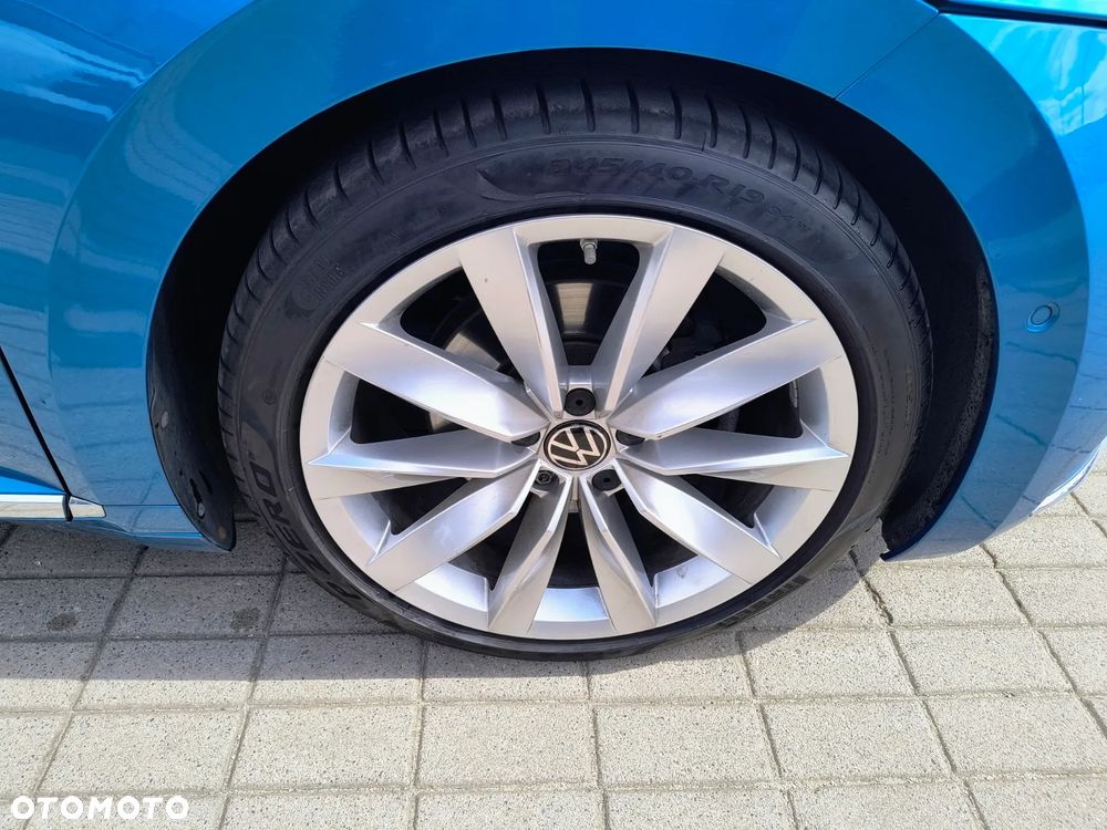 Volkswagen Arteon 2.0 TDI Elegance DSG - 11