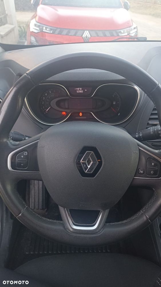 Renault Captur 1.2 Energy TCe Zen - 18