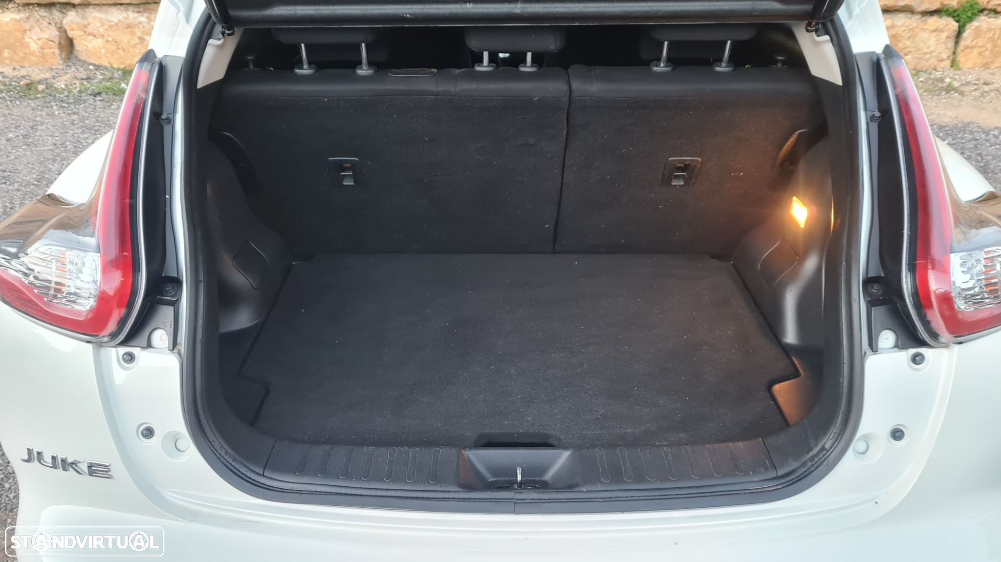 Nissan Juke 1.5 dCi Acenta Connect - 41