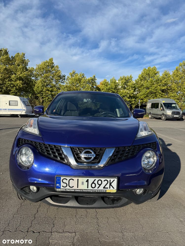 Nissan Juke - 3