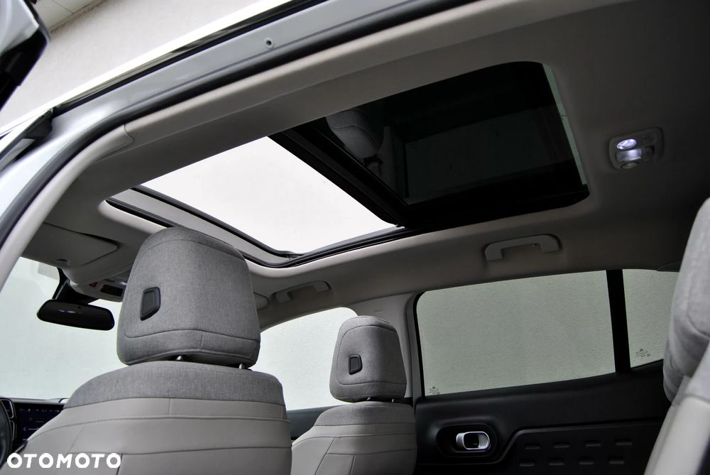 Citroën C5 Aircross - 17