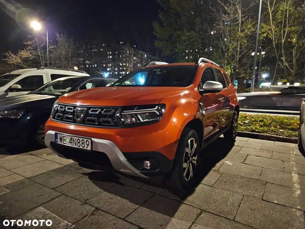 Dacia Duster 1.0 TCe Prestige - 18