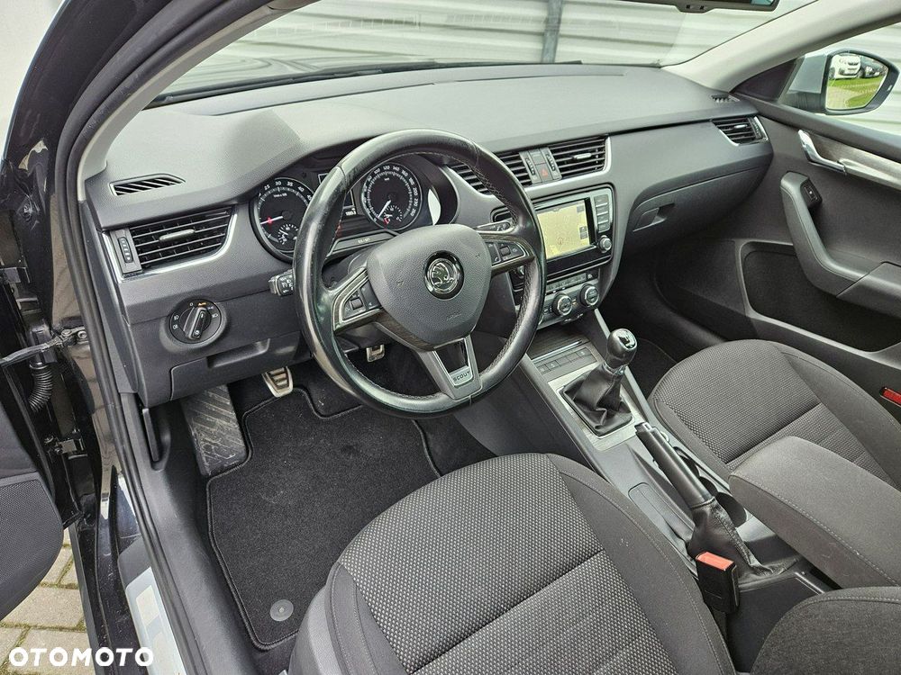 Skoda Octavia - 24