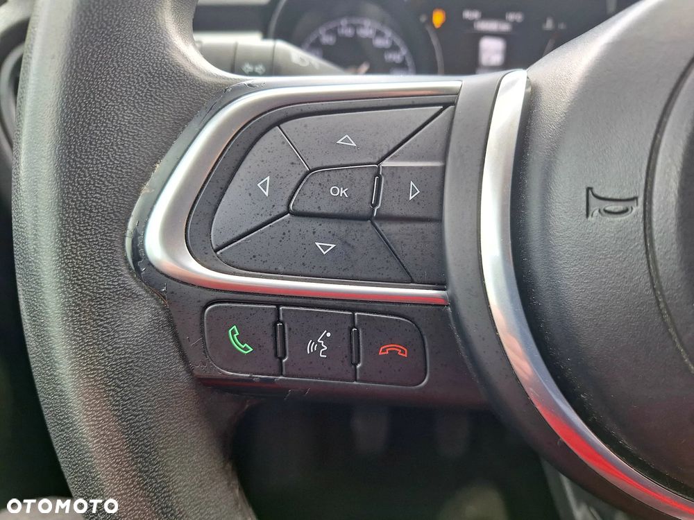 Fiat 500X 1.0 FireFly Turbo 4x2 S&S Club - 29
