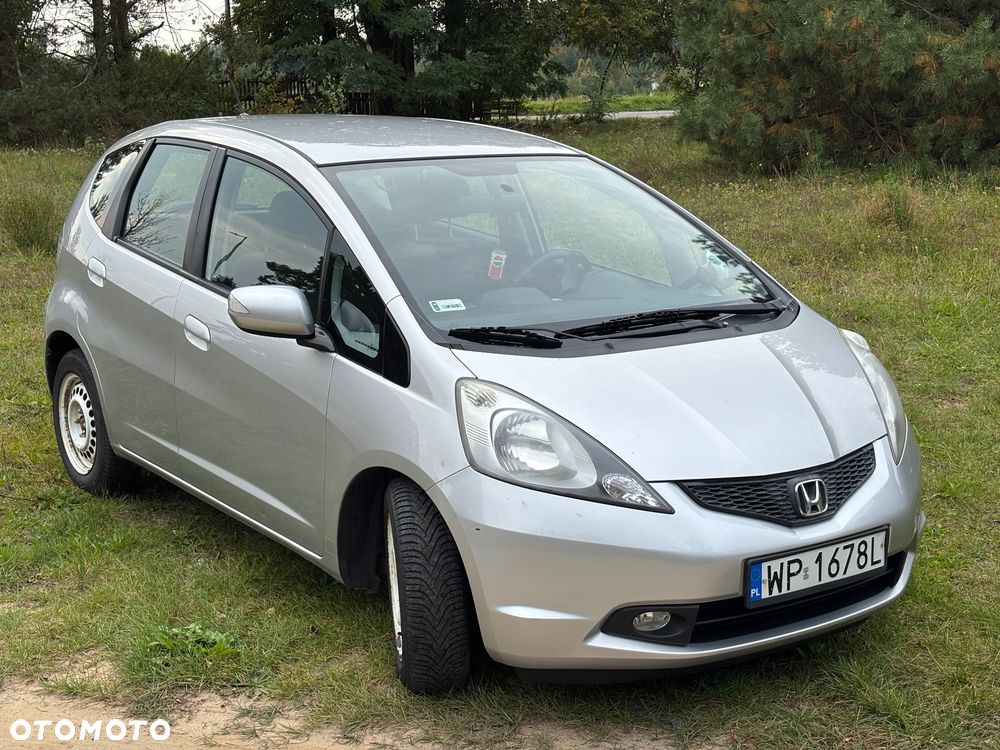 Honda Jazz 1.4 Elegance - 2