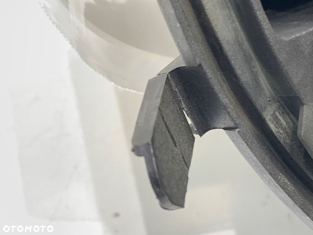 DMUCHAWA NAWIEWU  BMW 3 coupe (E92) 2005 - 2013 330 d xDrive 180 kW [245 KM] olej napędowy 2010 - - 2