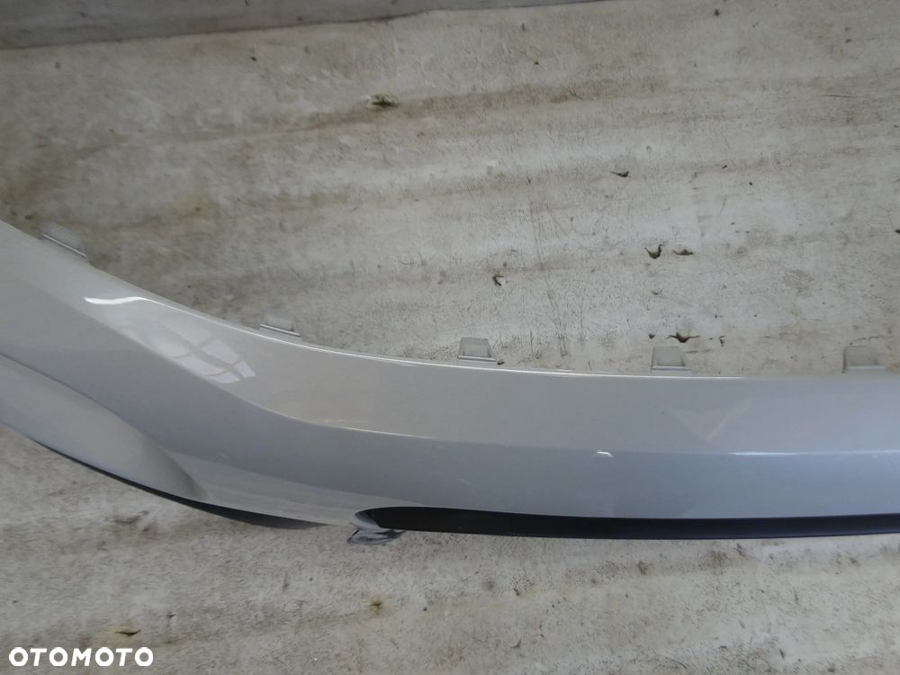 CITROEN C3 III 3 ZDERZAK PRZÓD PRZEDNI - 16
