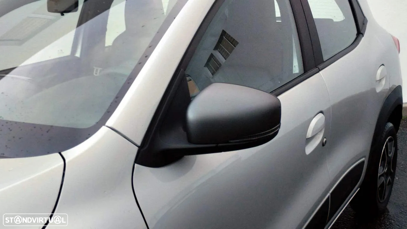 Dacia Spring Electric 45 Expression - 18