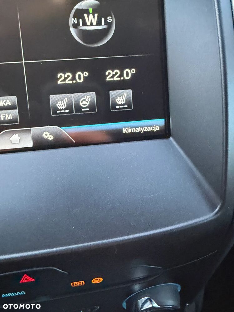 Ford S-Max - 20