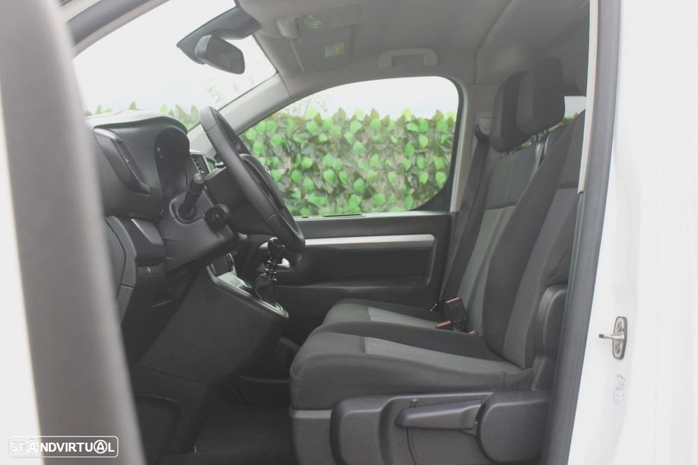 Toyota Proace Verso 1.5 D-4D L1 1.0T Comfort 9L - 9