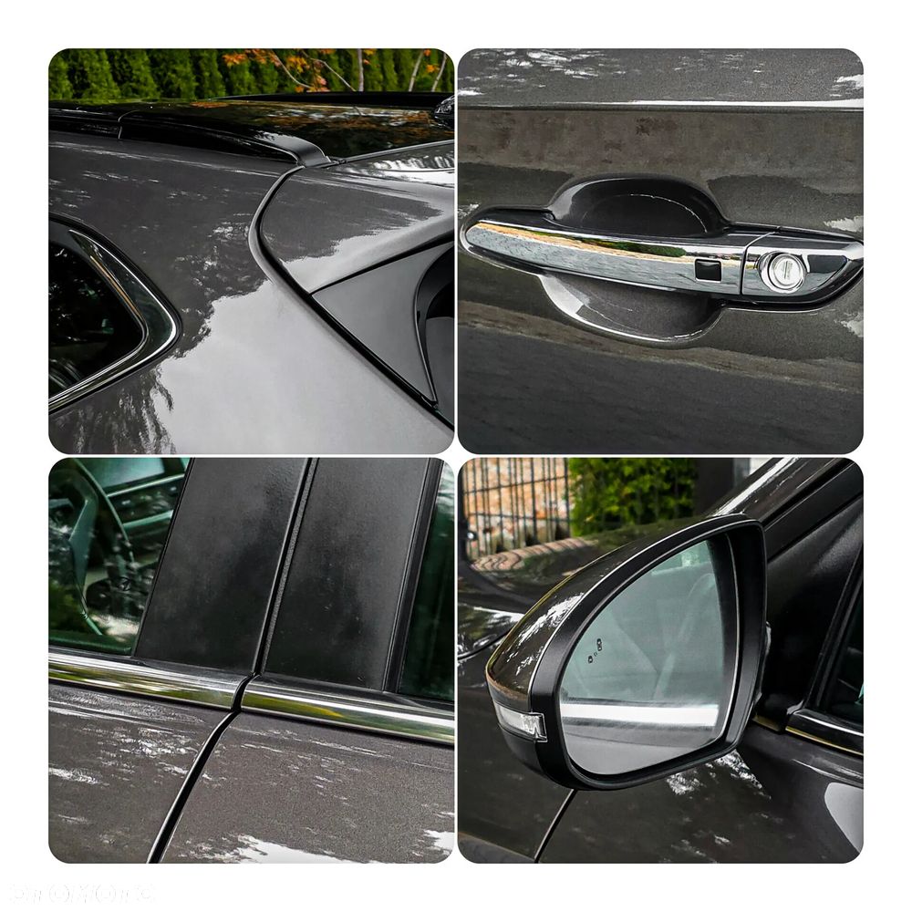 Hyundai Tucson 1.6 GDi 4WD DCT Premium - 29