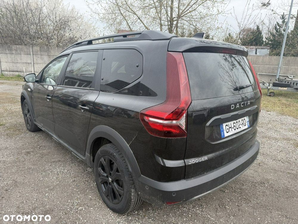 Dacia Jogger - 6