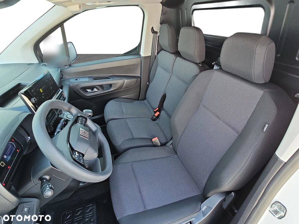 Fiat Doblo Cargo L2H1 - 10