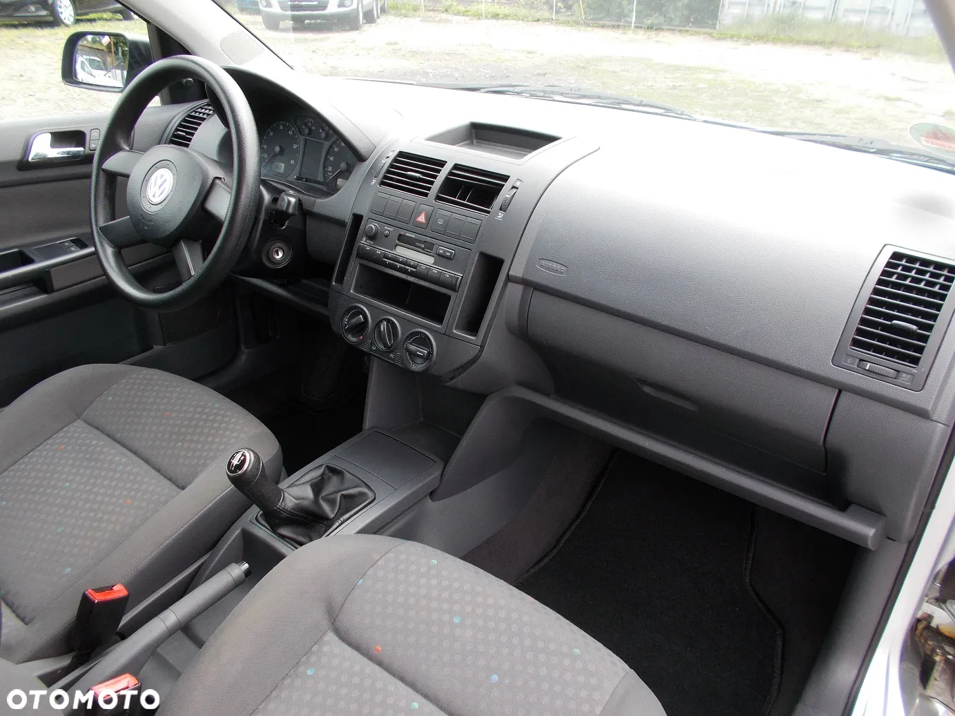 Volkswagen Polo 1.2 Basis - 13