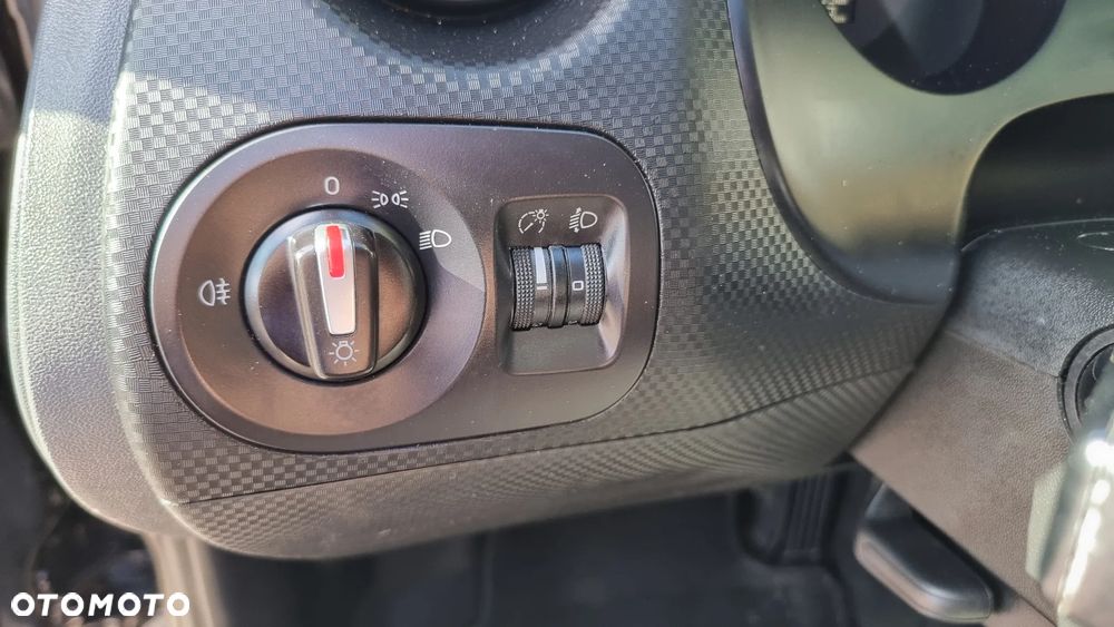 Seat Altea 1.4 Reference Comfort - 31